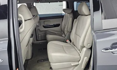 Kia Canival 2018, 146951 км, за 12500000 KRW - фото 12