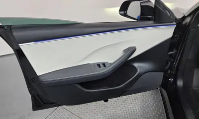 Tesla Model 3 2024, 21514 км, за 47500000 KRW - фото 24