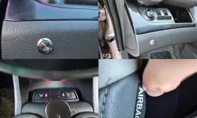 ChevroletGMDaewoo Spark 2012, 122016 км, за 1800000 KRW - фото 14