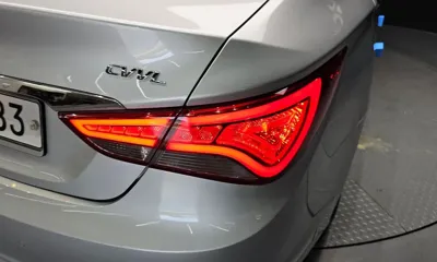 Hyundai Sonata 2013, 128346 км, за 5200000 KRW - фото 23