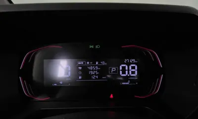 Kia Ray 2023, 27129 км, за 12900000 KRW - фото 8