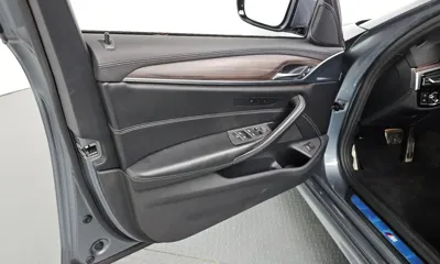 BMW 5-Series 2017, 61471 км, за 25490000 KRW - фото 24