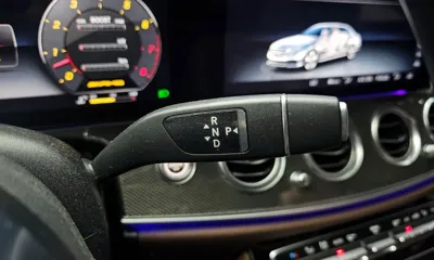 Mercedes-Benz E-Class 2019, 71642 км, за 41800000 KRW - фото 9