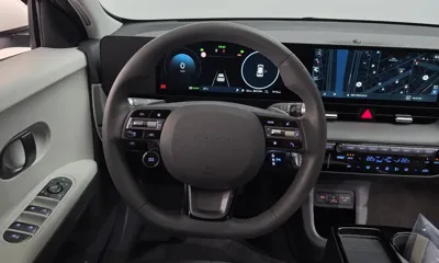 Hyundai Ioniq5 2025, 7410 км, за 35900000 KRW - фото 13