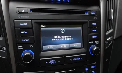 Hyundai Sonata 2013, 153460 км, за 4590000 KRW - фото 29