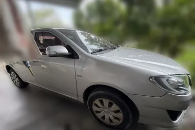 Toyota Corolla EX 2013, 24600 км, за 39564.18 CNY
