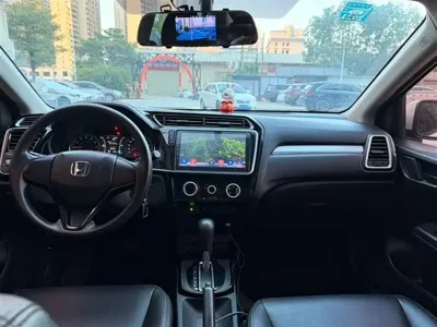 Honda Gienia 2019, 40000 км, за 32000 CNY - фото 5