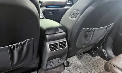 Hyundai Santafe 2021, 39078 км, за 28000000 KRW - фото 30