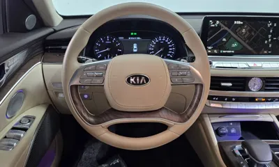 Kia K9 2021, 75783 км, за 27090000 KRW - фото 14