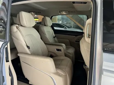 Buick GL8 Hybrid 2025, 57000 км, за 219800 CNY - фото 13