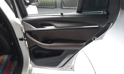 BMW X3 2022, 55101 км, за 45000000 KRW - фото 25