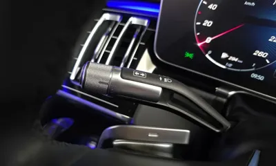 Mercedes-Benz S-Class 2023, 22408 км, за 165000000 KRW - фото 30