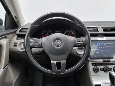 Volkswagen Magotan 2015, 123900 км, за 41800 CNY - фото 11