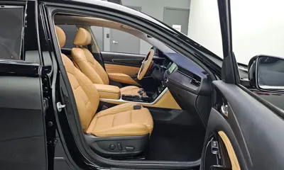 Kia K7 2020, 149244 км, за 16900000 KRW - фото 26