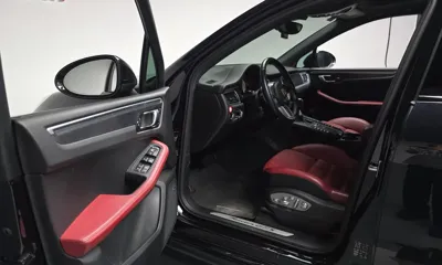 Porsche Macan 2018, 33754 км, за 58700000 KRW - фото 10