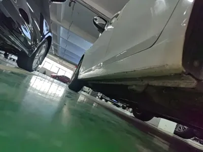 Chevrolet Cruze 2016, 95100 км, за 19400 CNY - фото 22