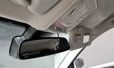 Renault-KoreaSamsung XM3 2023, 96870 км, за 13500000 KRW - фото 28