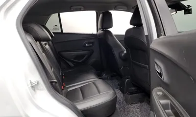 ChevroletGMDaewoo Trax 2017, 237830 км, за 3990000 KRW - фото 12