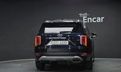 Hyundai Palisade 2019, 88681 км, за 24500000 KRW