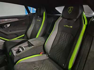 Lamborghini Urus 2024, 630 км, за 410000000 KRW - фото 17