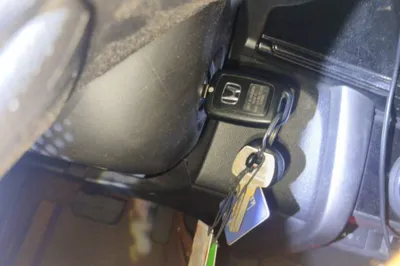 Honda City 2015, 68700 км, за 31930.06 CNY - фото 20