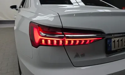 Audi A6 2023, 37727 км, за 41900000 KRW - фото 23