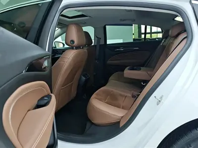 Buick Regal 2022, 33000 км, за 72800 CNY - фото 11