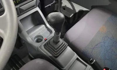 ChevroletGMDaewoo labo 2015, 1415 км, за 8990000 KRW - фото 9
