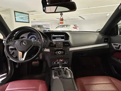 Mercedes-Benz E-Class (Import) 2011, 118000 км, за 59000 CNY - фото 9