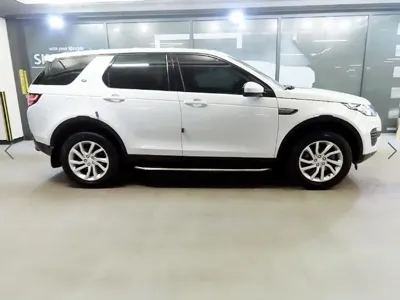 Land Rover Discovery Sport 2019, 88814 км, за 13200000 KRW