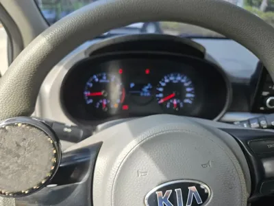 Kia Morning 2019, 101639 км, за 4700000 KRW - фото 8