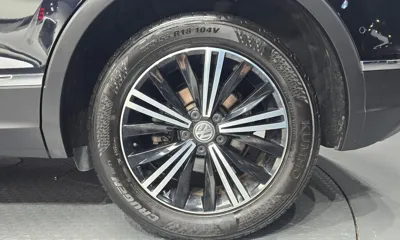 Volkswagen Tiguan 2020, 139468 км, за 21000000 KRW - фото 21