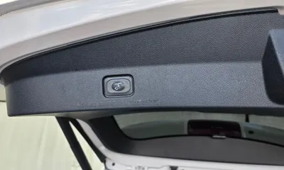 Ford Explorer 2018, 74981 км, за 18400000 KRW - фото 33