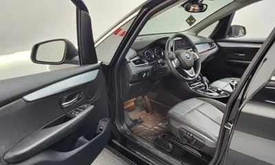 BMW 2-Series 2019, 55014 км, за 15900000 KRW - фото 10