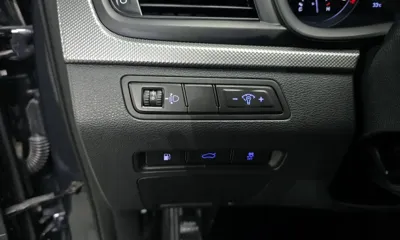 Hyundai Sonata 2018, 107554 км, за 10500000 KRW - фото 14