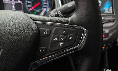 ChevroletGMDaewoo Cruze 2017, 64108 км, за 7350000 KRW - фото 17