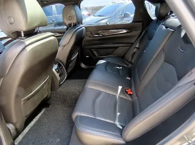 Cadillac CT6 2017, 119930 км, за 13190000 KRW - фото 6