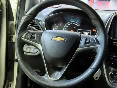 ChevroletGMDaewoo Spark 2017, 154716 км, за 4100000 KRW - фото 8