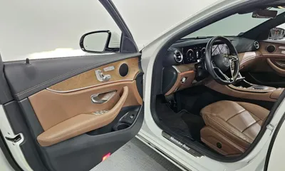Mercedes-Benz E-Class 2021, 37901 км, за 34900000 KRW - фото 10