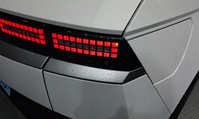 Hyundai Ioniq5 2024, 43279 км, за 31900000 KRW - фото 23