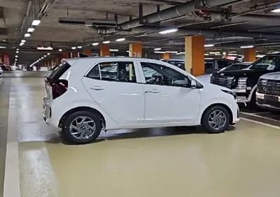 Kia Morning 2026, 1 км, за 1863.72 USD - фото 8