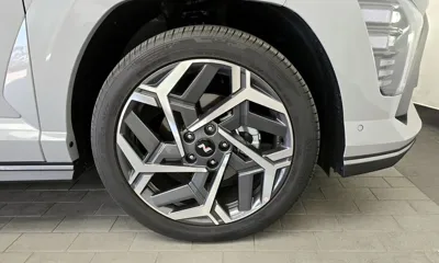 Hyundai Kona 2026, 4757 км, за 33000000 KRW - фото 21