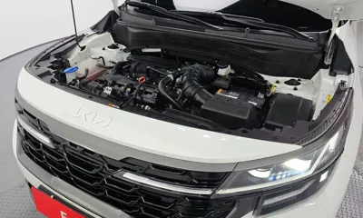 Kia Seltos 2024, 25089 км, за 28800000 KRW - фото 6