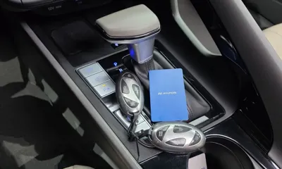 Hyundai Avante 2024, 55374 км, за 24900000 KRW - фото 9