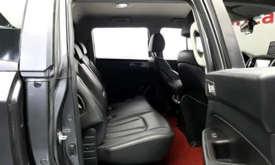 KG_Mobility_Ssangyong Rexton 2019, 147692 км, за 10200000 KRW - фото 26