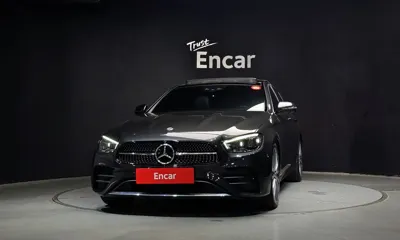 Mercedes-Benz E-Class 2022, 78448 км, за 37900000 KRW - фото 3