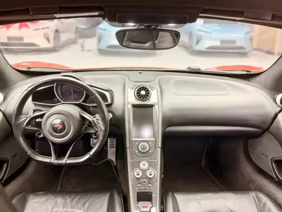 McLaren 625C 2018, 40000 км, за 588800 CNY - фото 16
