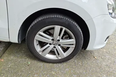 Volkswagen Sharan 2018, 74700 км, за 110881.71 CNY - фото 8