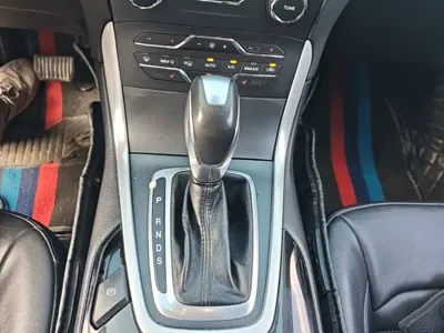 Ford Edge 2016, 145100 км, за 44100 CNY - фото 14