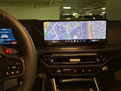 BMW M2 2026, 1000 км, за 100000000 KRW - фото 9